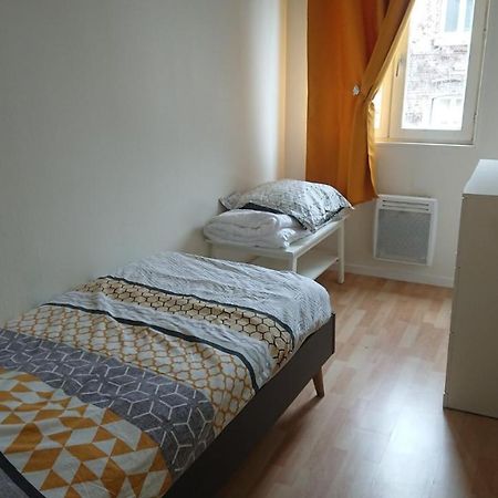 L'Yser - Appartement Proche De La Gare - Руан Экстерьер фото